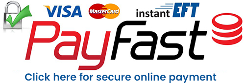 Payfast Secure Payment