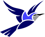 ERFD Bird Logo