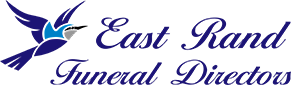 East Rand Funeral Directors Logo